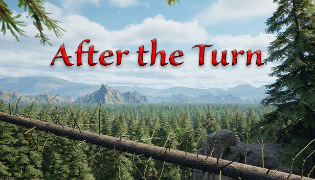 After The Turn