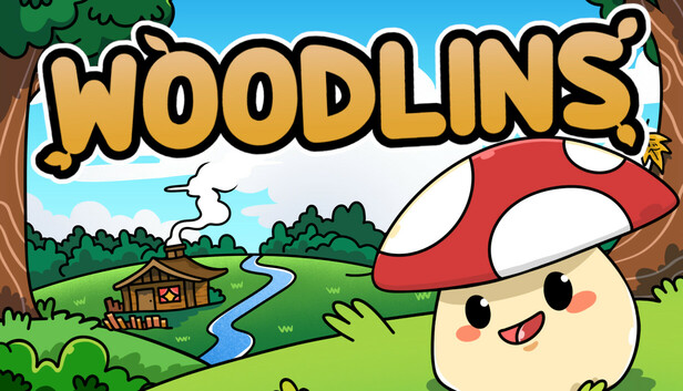 Woodlins