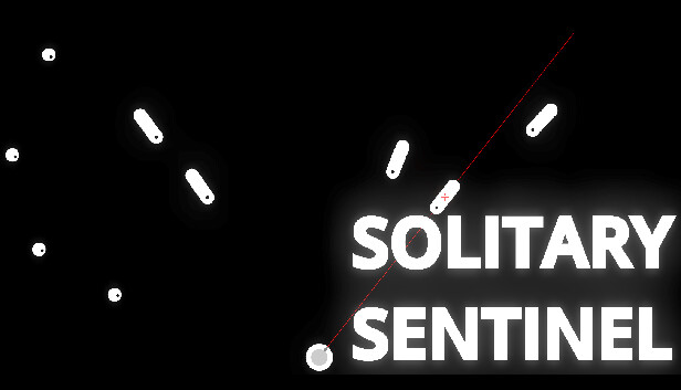 Solitary Sentinel