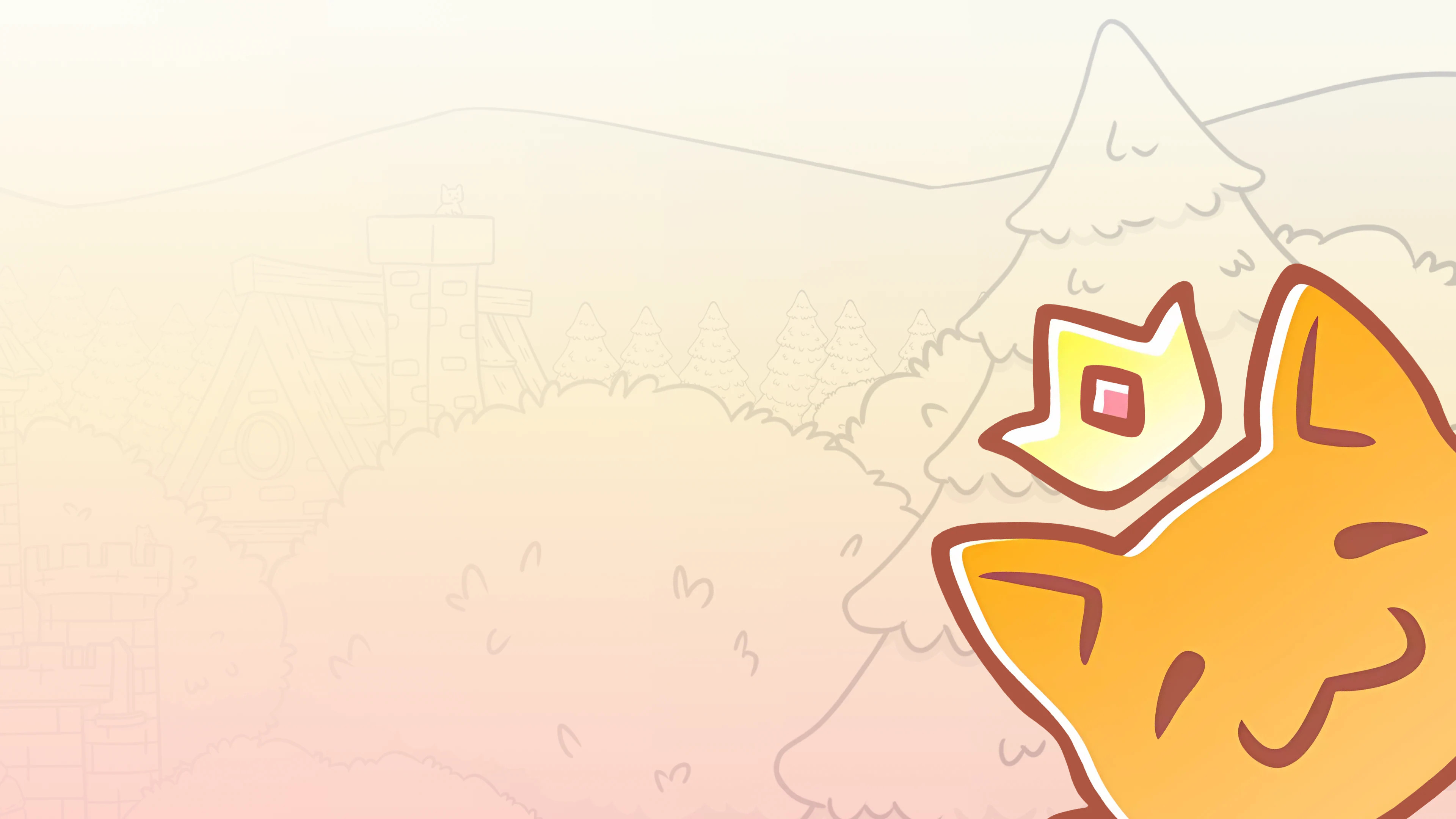 Hidden Kittens: Kingdom of Cats