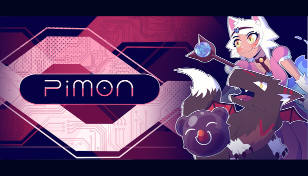 PiMon