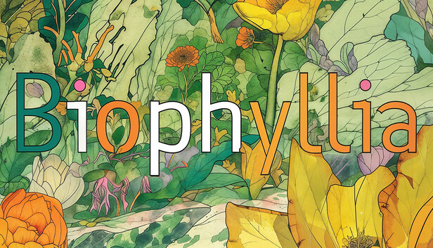 Biophyllia