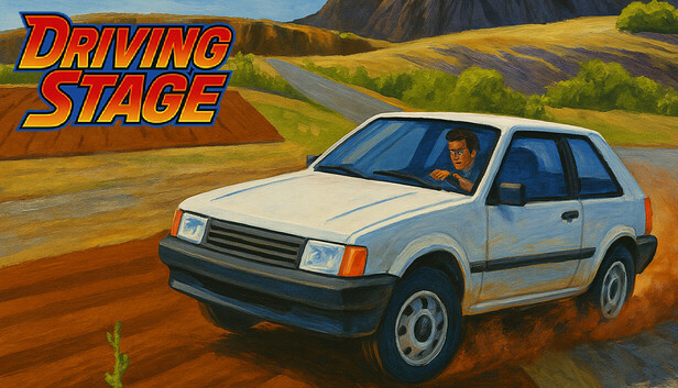 Driving Stage