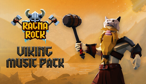 Ragnarock - Viking Music Pack