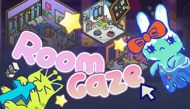 ROOMGAZE