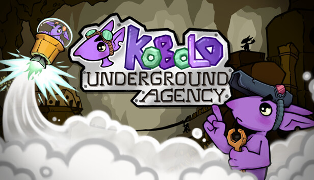 Kobold Underground Agency