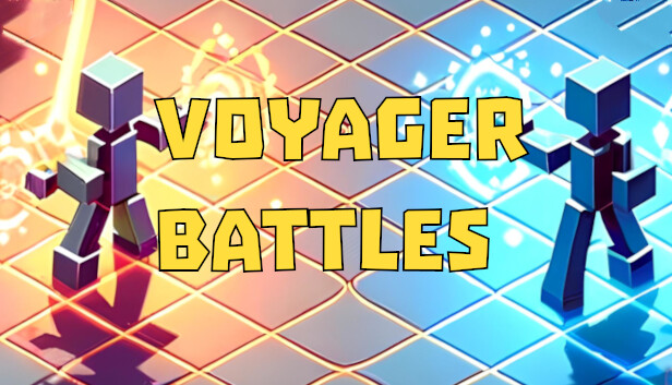 Voyager Battles