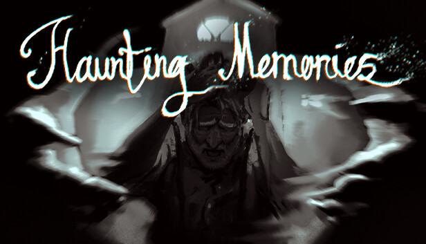 Haunting Memories