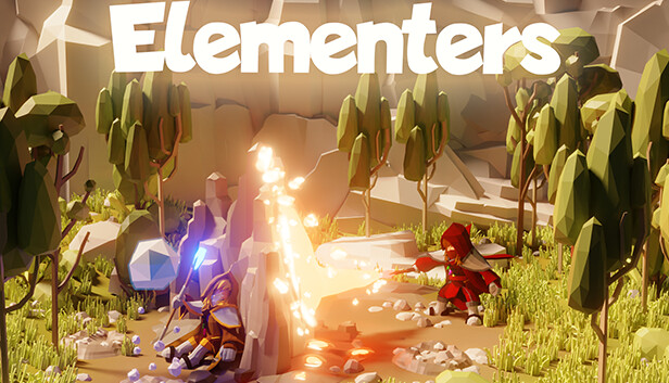 Elementers