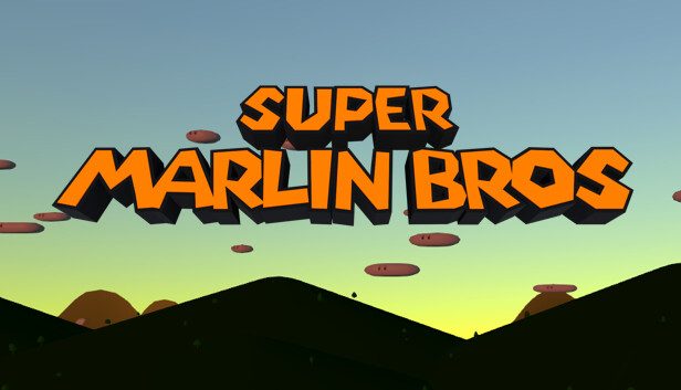 Super Marlin Bros