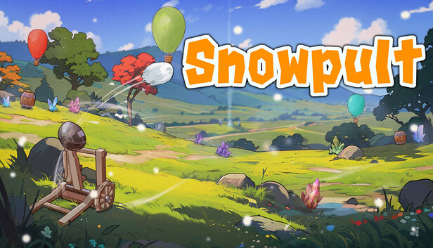 Snowpult