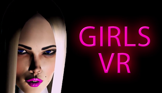 GIRLS VR UNCENSORED!!!