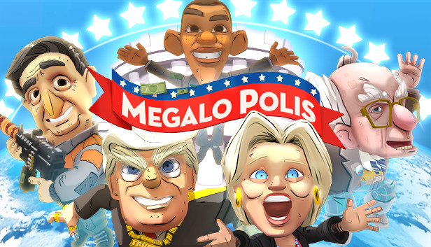 Megalo Polis