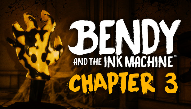Bendy and the Ink Machine™: Chapter Three
