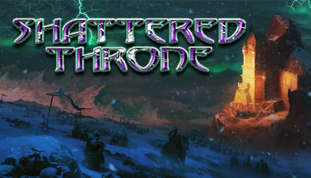 Shattered Throne