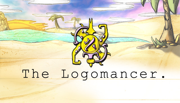 The Logomancer