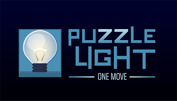 Puzzle Light: One Move