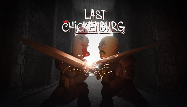 Last Chickenburg