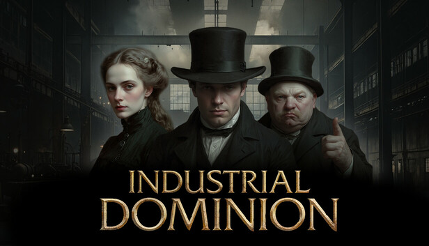 Industrial Dominion