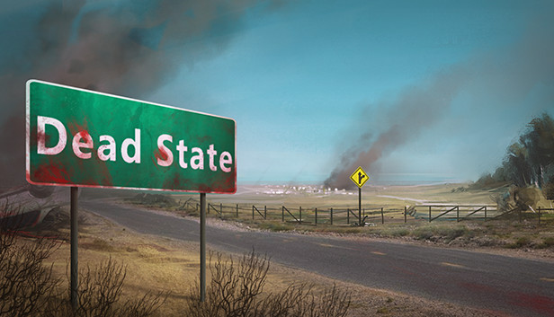 Dead State Original Soundtrack