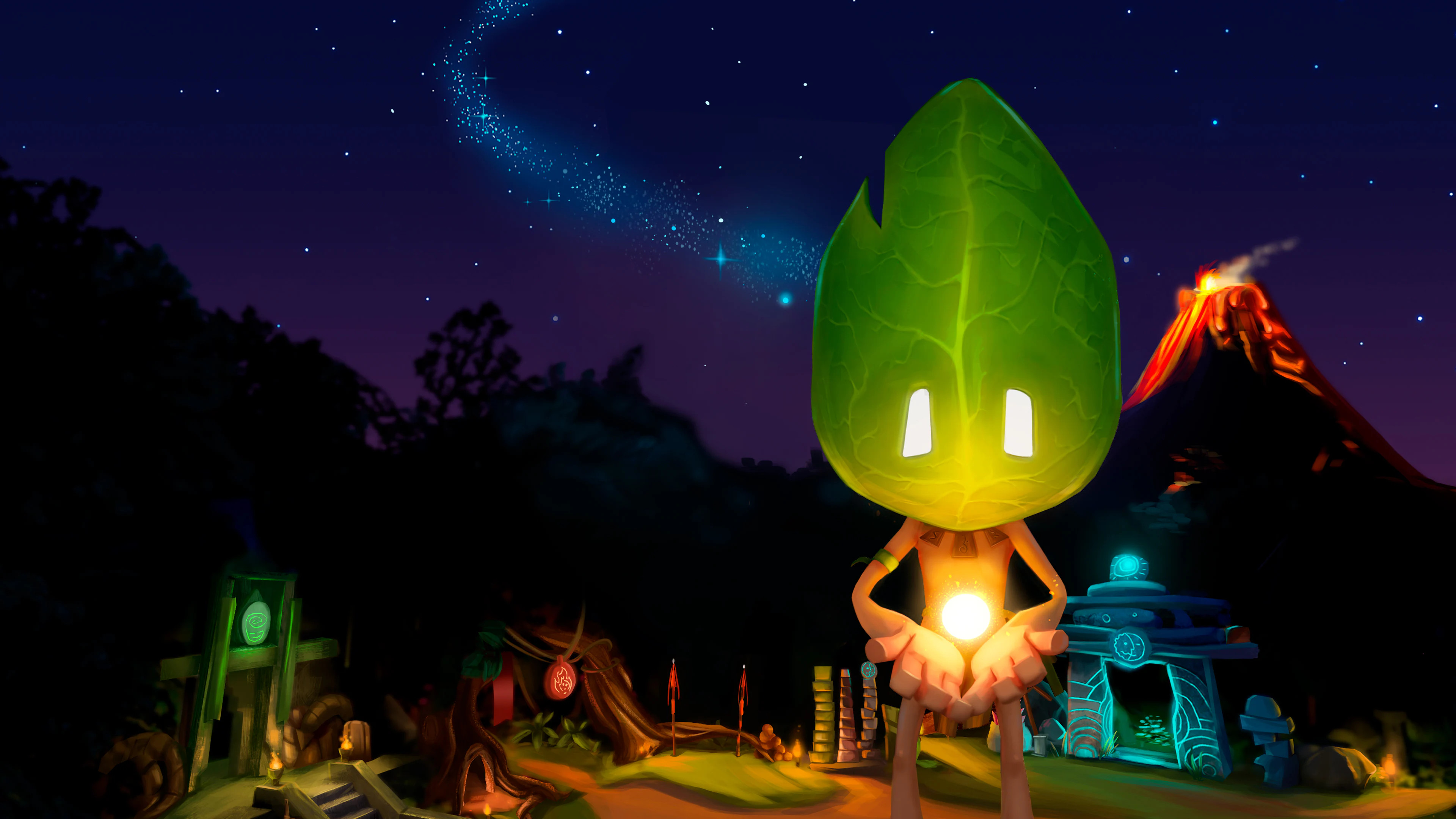 A Rite from the Stars: Remaster Edition