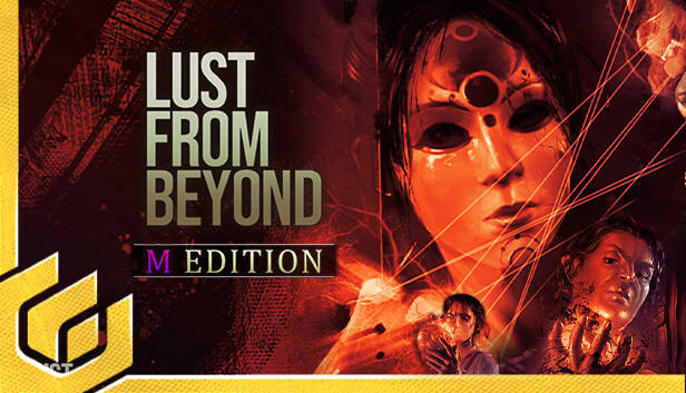 Lust from Beyond: M Edition