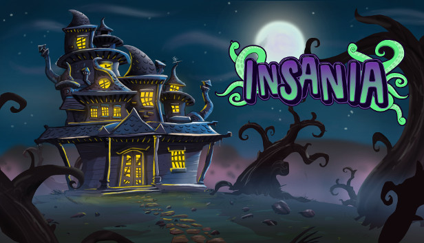Insania