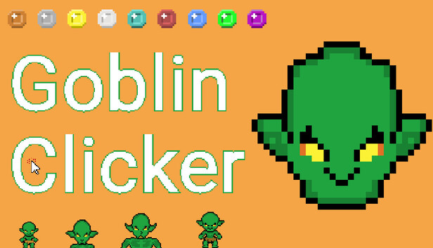 Goblin Clicker