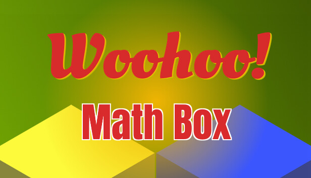 Woohoo! - Game "Math Box"