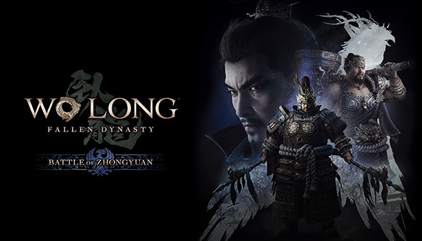 Wo Long: Fallen Dynasty Battle of Zhongyuan