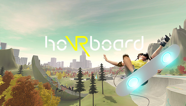 hoVRboard
