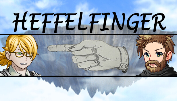 Heffelfinger