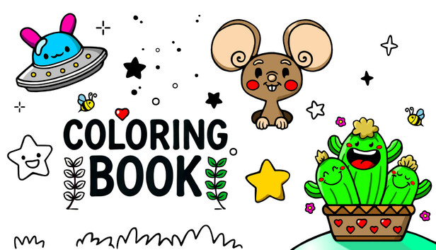 Coloring Book