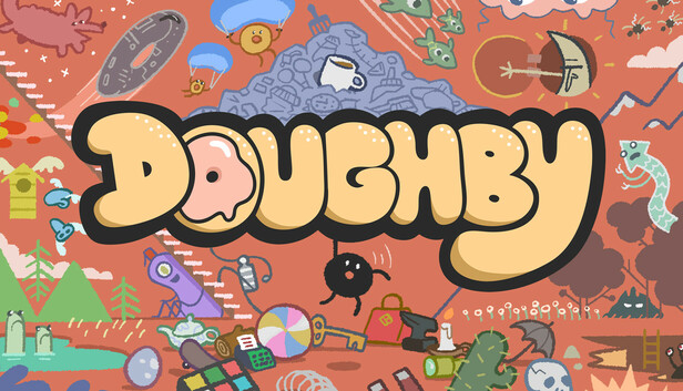Doughby