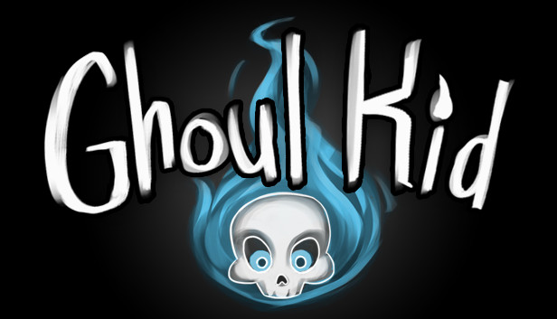 Ghoul Kid