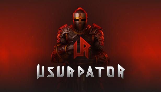 Usurpator