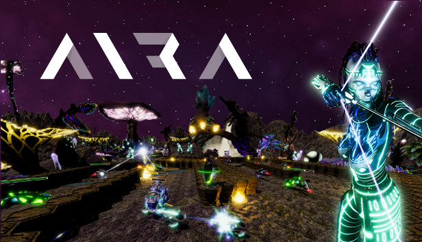 AIRA VR