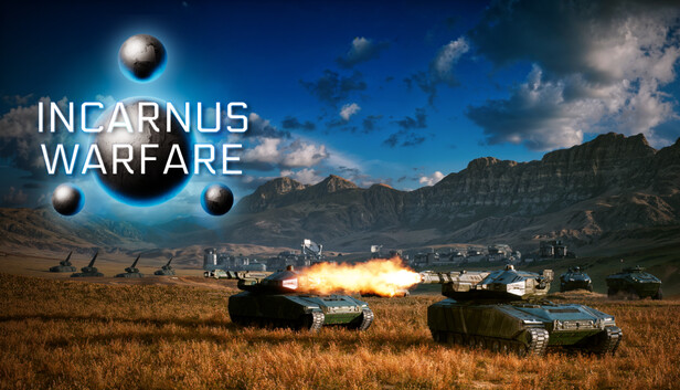 Incarnus Warfare