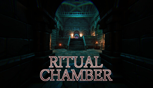 Ritual Chamber