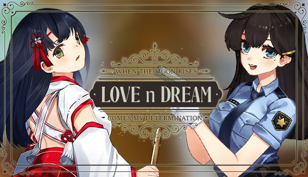 Love n Dream