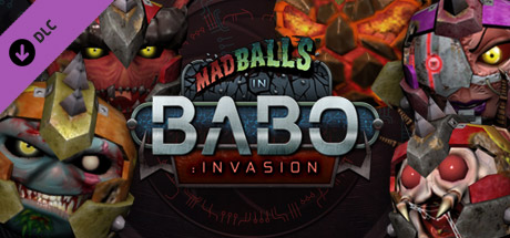 Madballs Scorched Clan Skins
