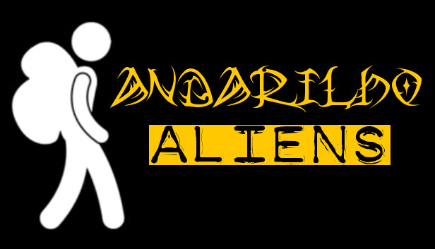 Andarilho - Aliens