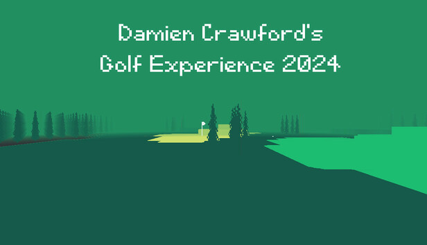Damien Crawford's Golf Experience 2024