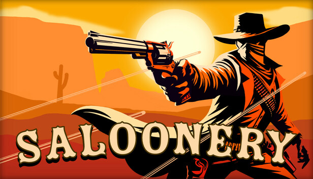 Saloonery