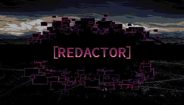 [Redactor]
