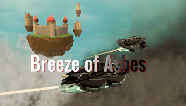 Breeze of Ashes