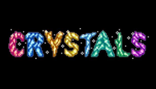 Crystals