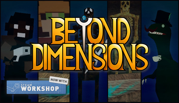 Beyond Dimensions