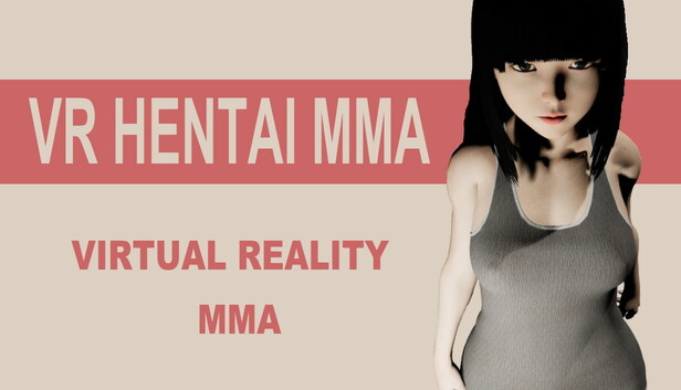 VR Hentai MMA