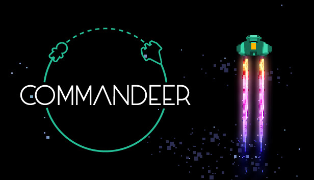 Commandeer